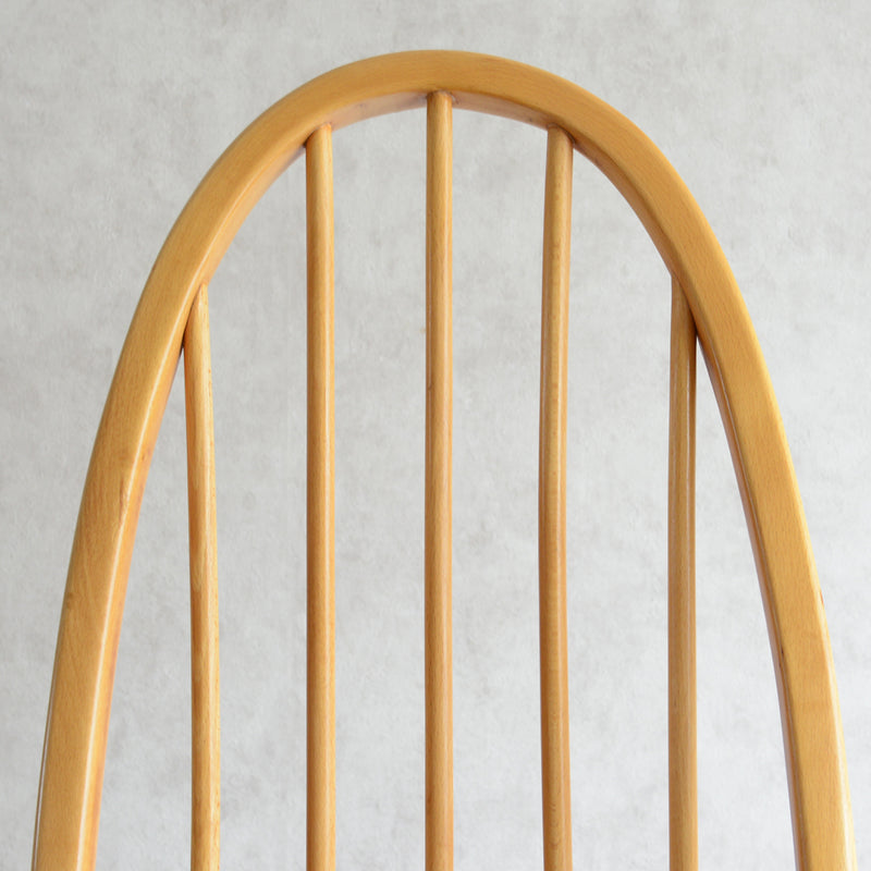 S様見学予約商品 ERCOL アーコール クエーカーチェア 79