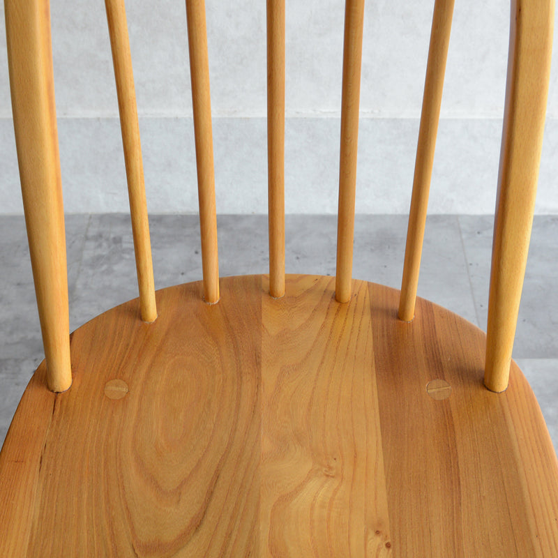 S様見学予約商品 ERCOL アーコール クエーカーチェア 79