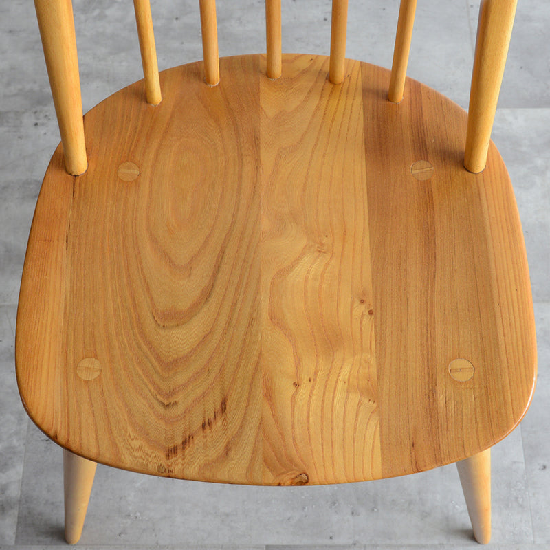 S様見学予約商品 ERCOL アーコール クエーカーチェア 79