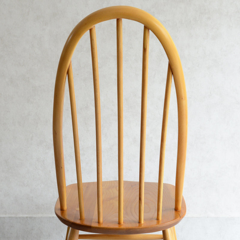 S様見学予約商品 ERCOL アーコール クエーカーチェア 79