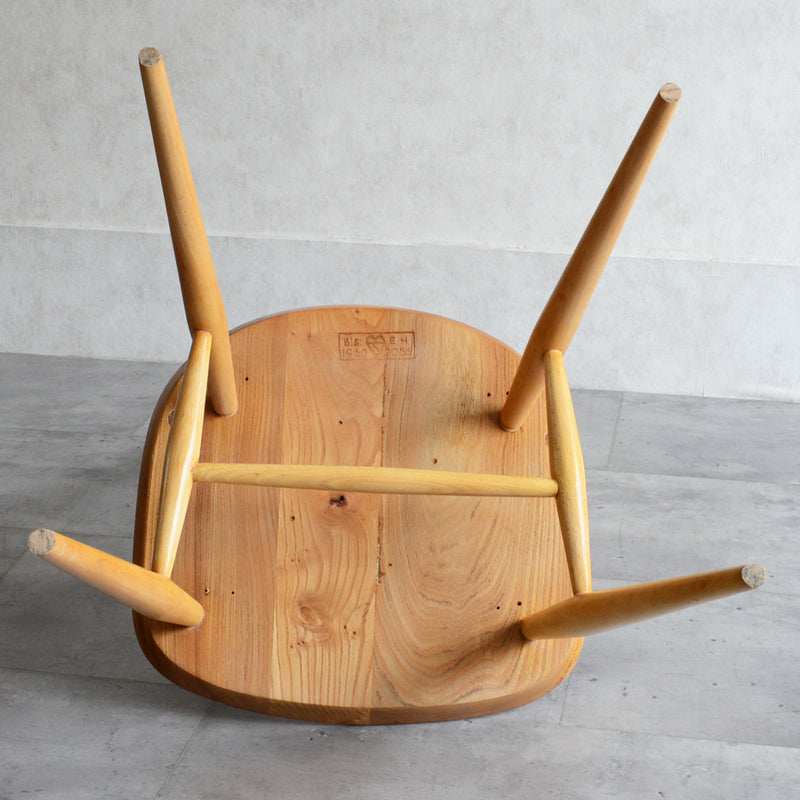 S様見学予約商品 ERCOL アーコール クエーカーチェア 79