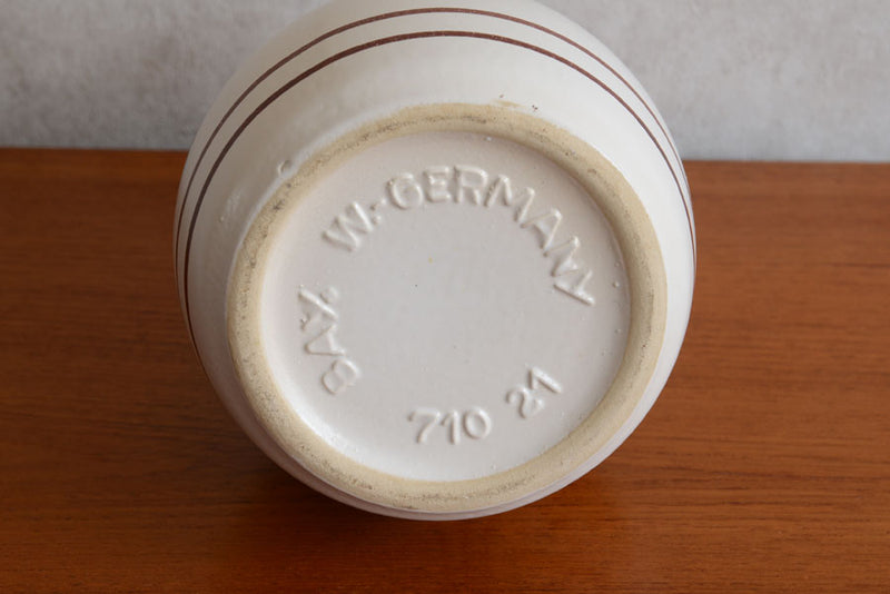German Ceramics 01 Bay Keramik