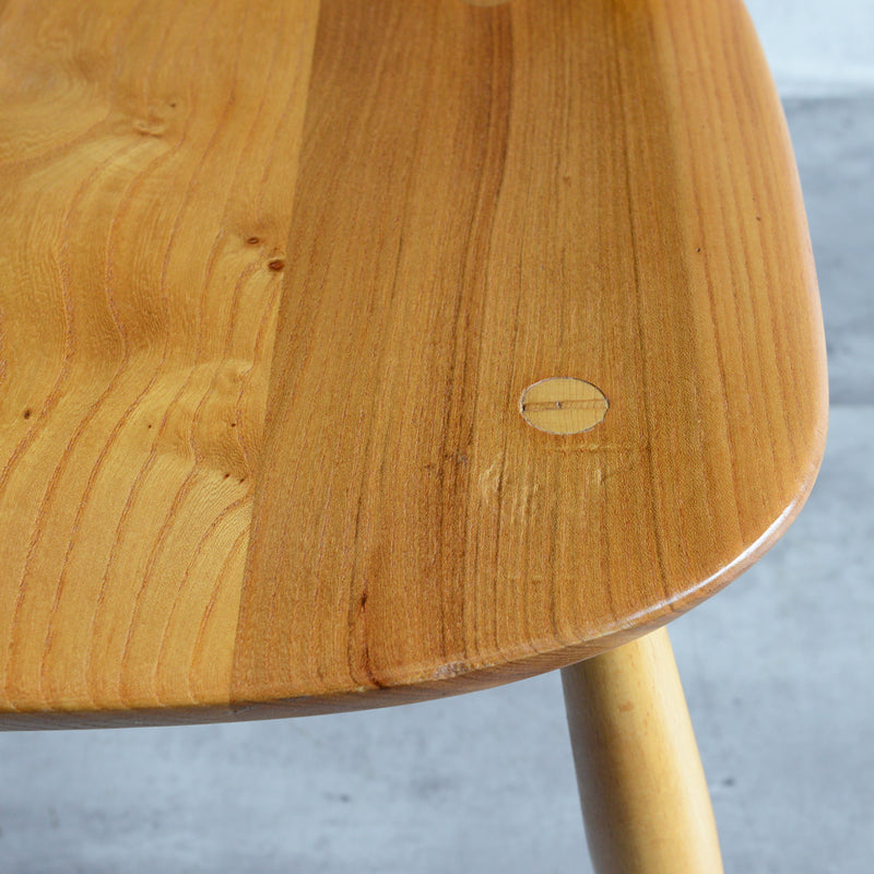 S様見学予約商品 ERCOL アーコール クエーカーチェア 79