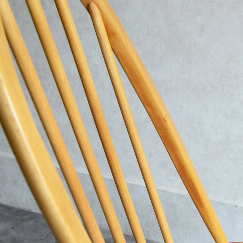 S様見学予約商品 ERCOL アーコール クエーカーチェア 79
