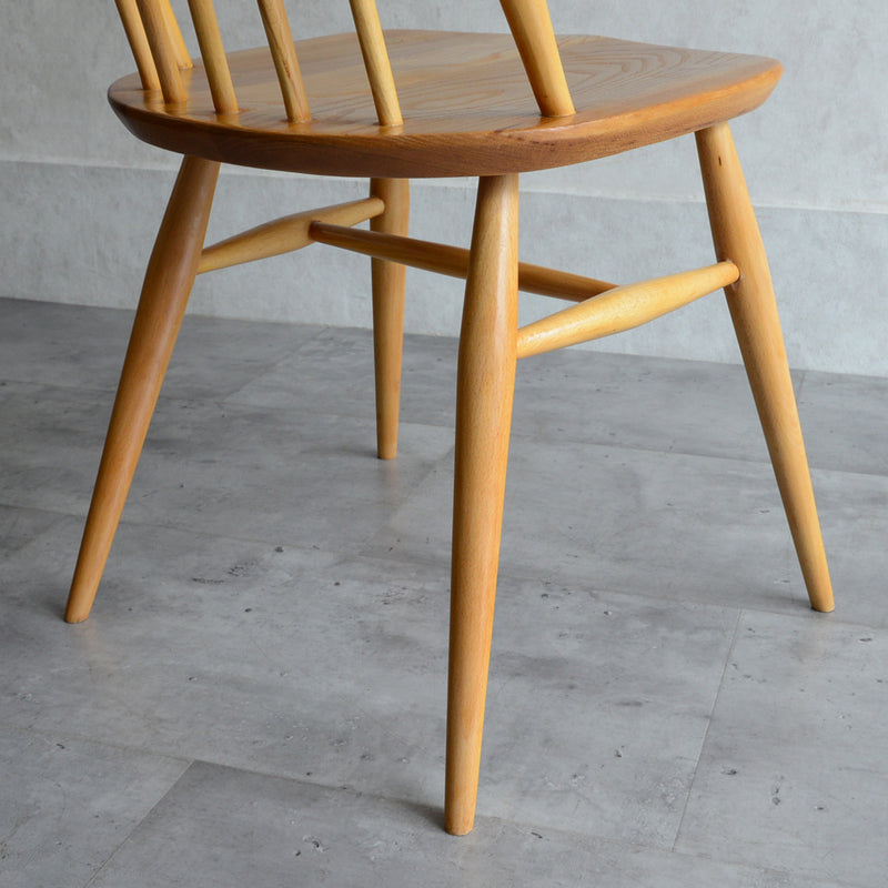S様見学予約商品 ERCOL アーコール クエーカーチェア 79
