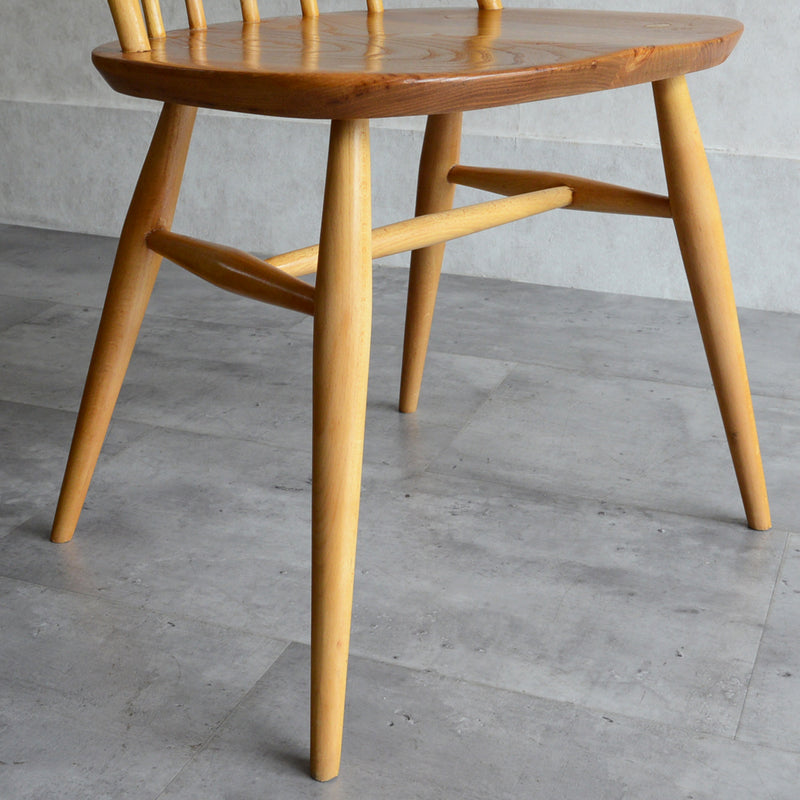 S様見学予約商品 ERCOL アーコール クエーカーチェア 79