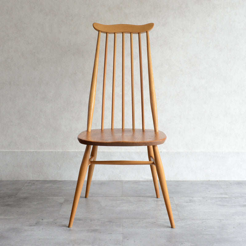 ERCOL アーコール ゴールドスミスチェア 61
