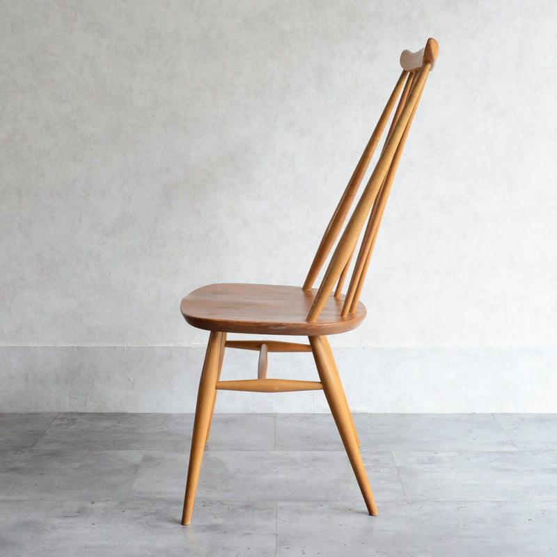 ERCOL アーコール ゴールドスミスチェア 61