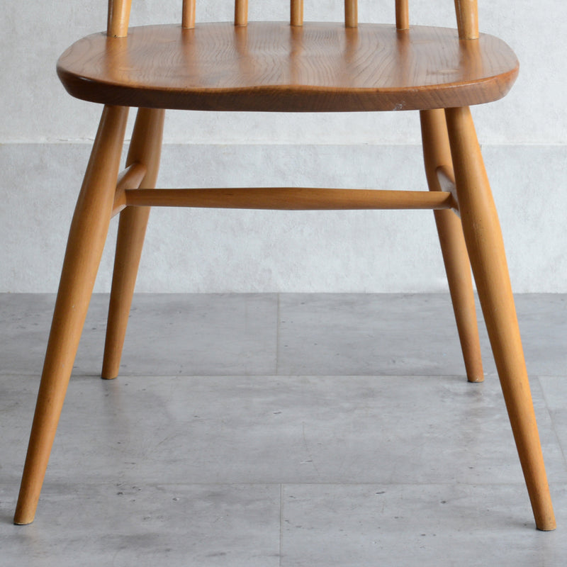 ERCOL アーコール ゴールドスミスチェア 61
