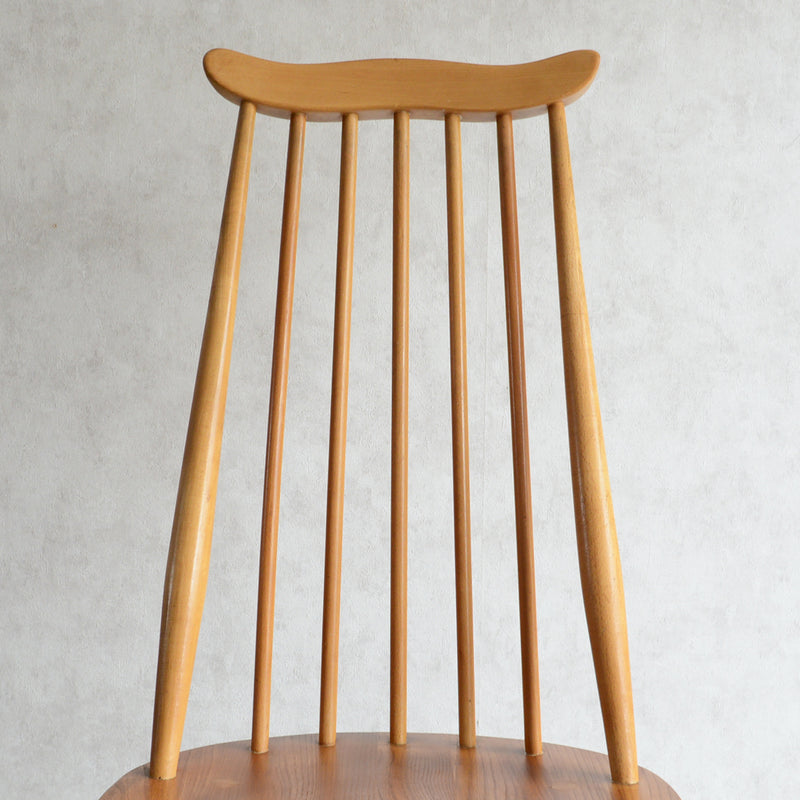 ERCOL アーコール ゴールドスミスチェア 61