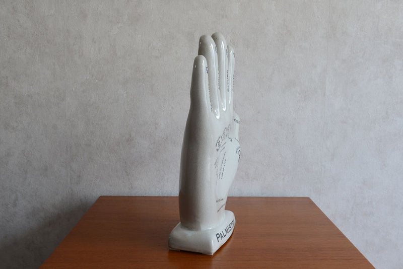 T様ご予約品 オブジェ PALMISTRY パルミストリー