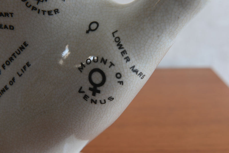 T様ご予約品 オブジェ PALMISTRY パルミストリー