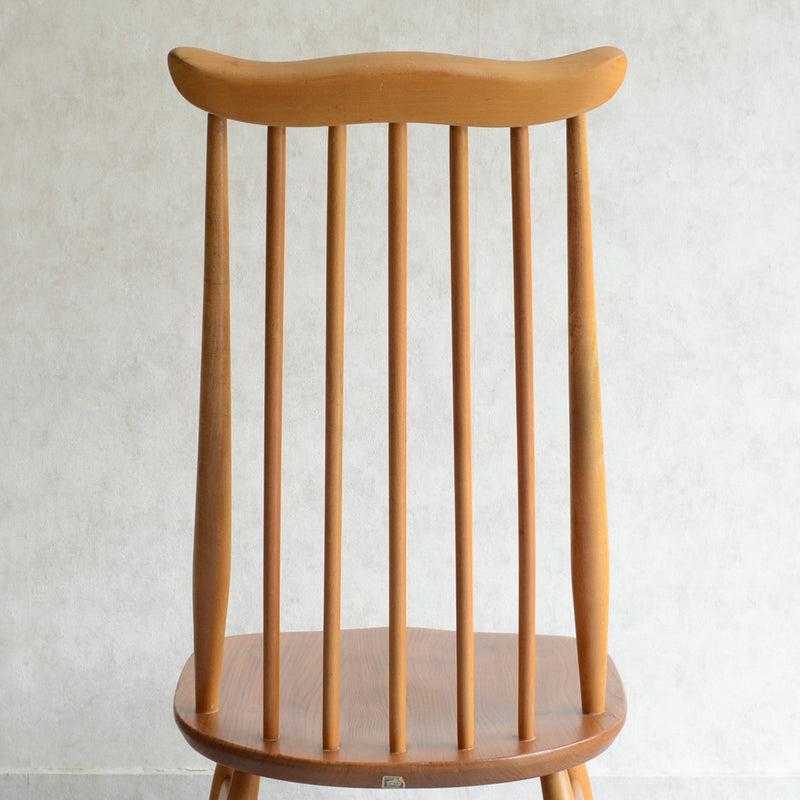 ERCOL アーコール ゴールドスミスチェア 61