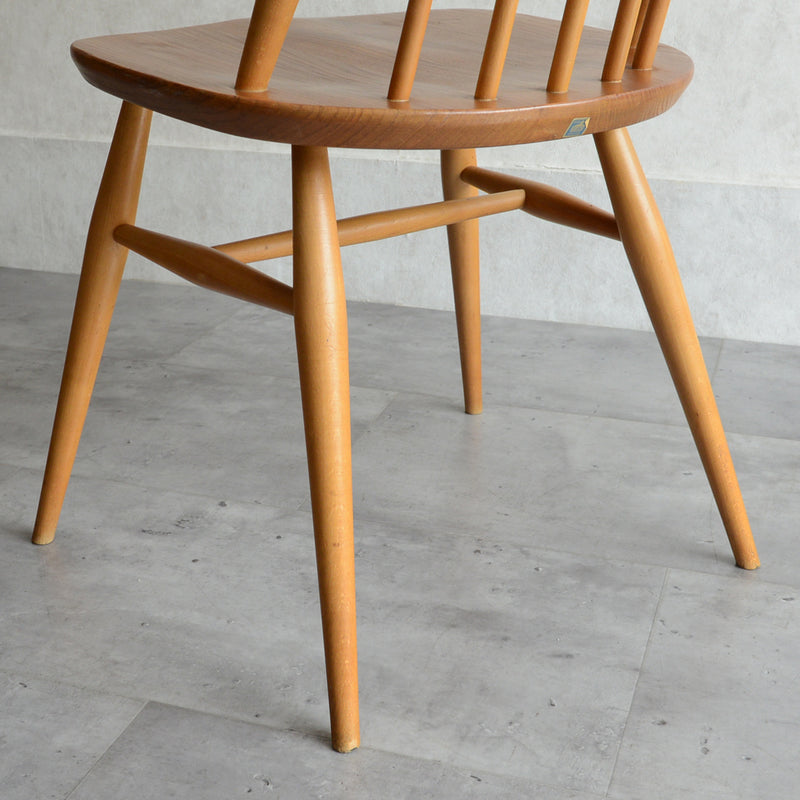 ERCOL アーコール ゴールドスミスチェア 61
