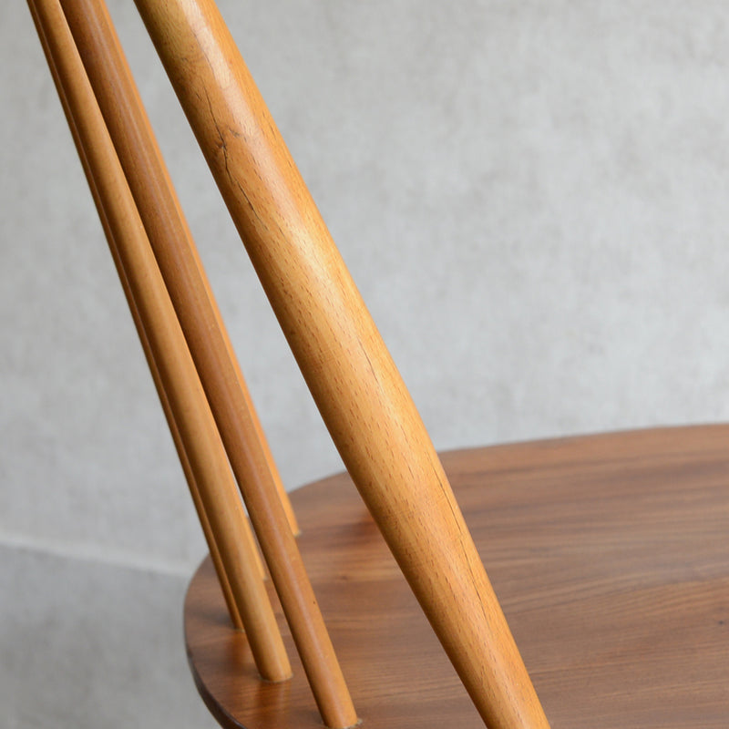 ERCOL アーコール ゴールドスミスチェア 61