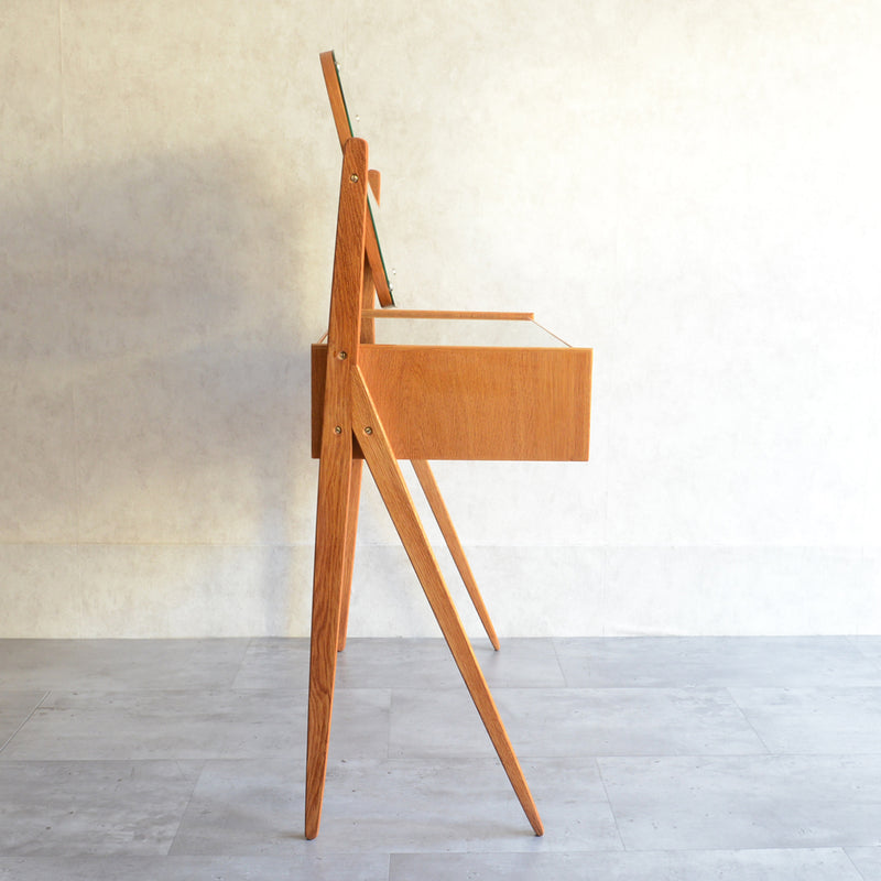デンマークヴィンテージ Arne Vodder ドレッシングデスク