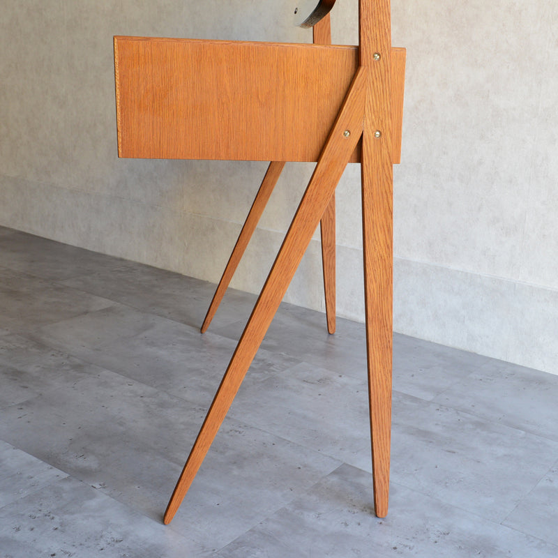 デンマークヴィンテージ Arne Vodder ドレッシングデスク