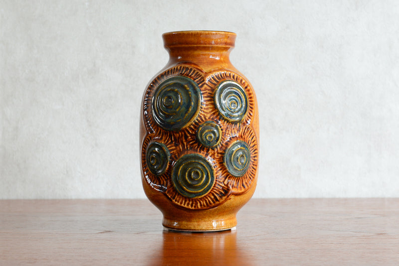 German Ceramics 03 Bay Keramik(ベイケラミック)FatLava