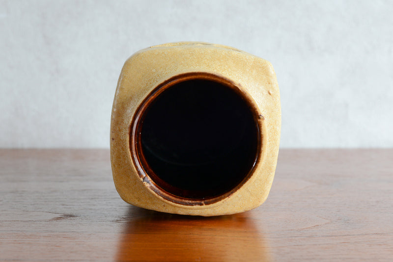 German Ceramics08 Scheurich(シューリッヒ)Jura Fat Lava