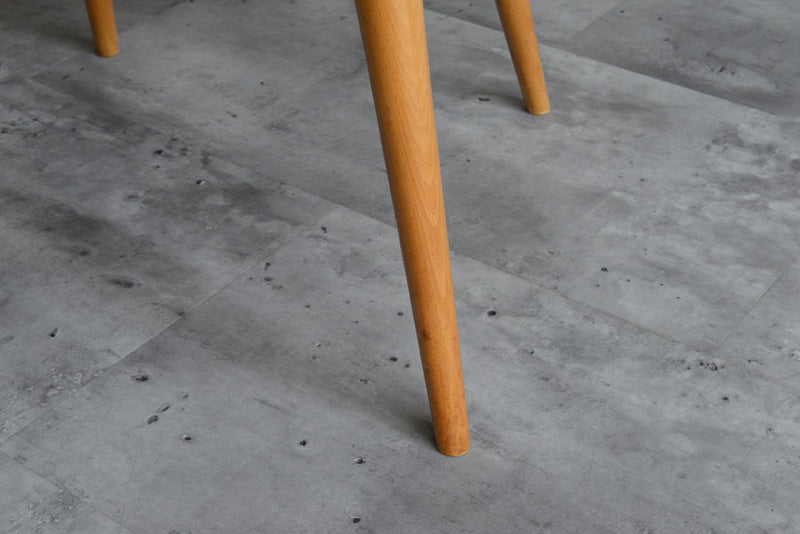 ERCOL アーコール クロスバックチェア21