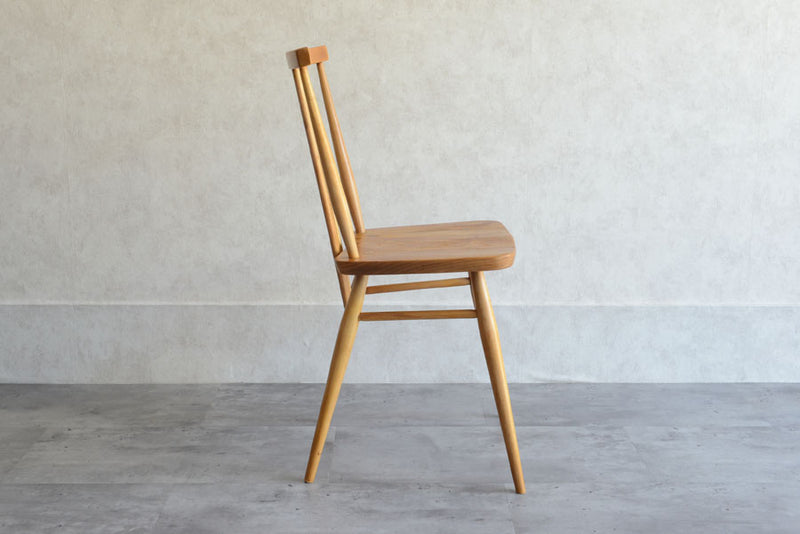 ERCOL アーコール スティックバックチェア01