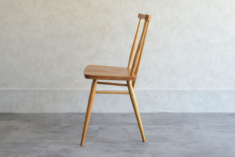 ERCOL アーコール スティックバックチェア01