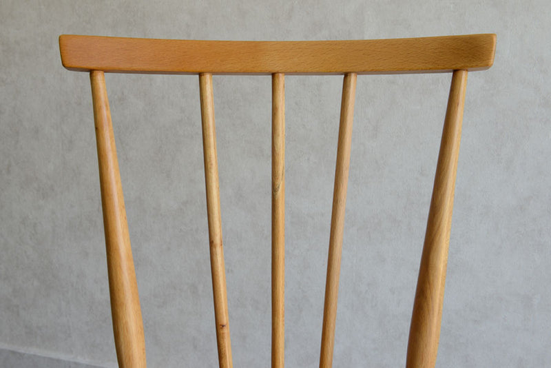 ERCOL アーコール スティックバックチェア01