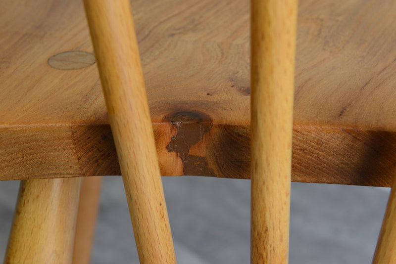 ERCOL アーコール スティックバックチェア01