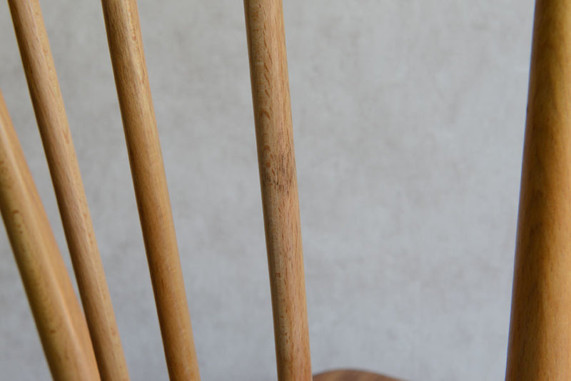 ERCOL アーコール スティックバックチェア01