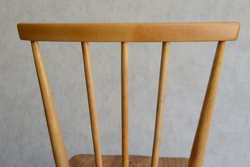 ERCOL アーコール スティックバックチェア01