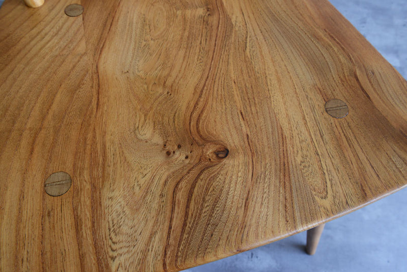 ERCOL アーコール スティックバックチェア01