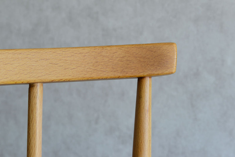 ERCOL アーコール スティックバックチェア01