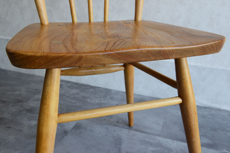 ERCOL アーコール スティックバックチェア01