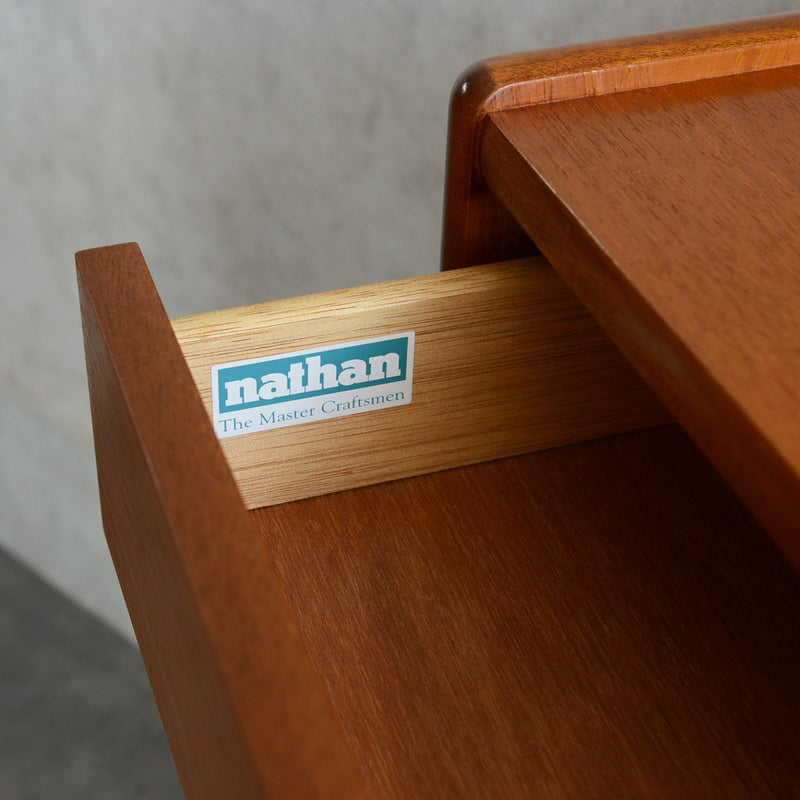 Nathan ネイサン キャビネット 23