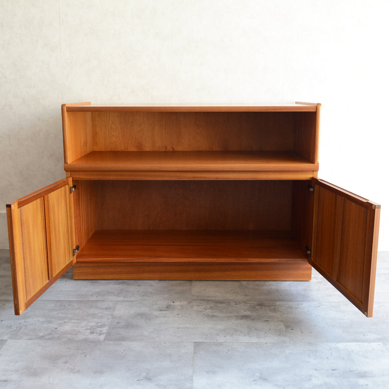 Nathan (Parker knoll) ネイサン キャビネット 26 AVボード テレビ台