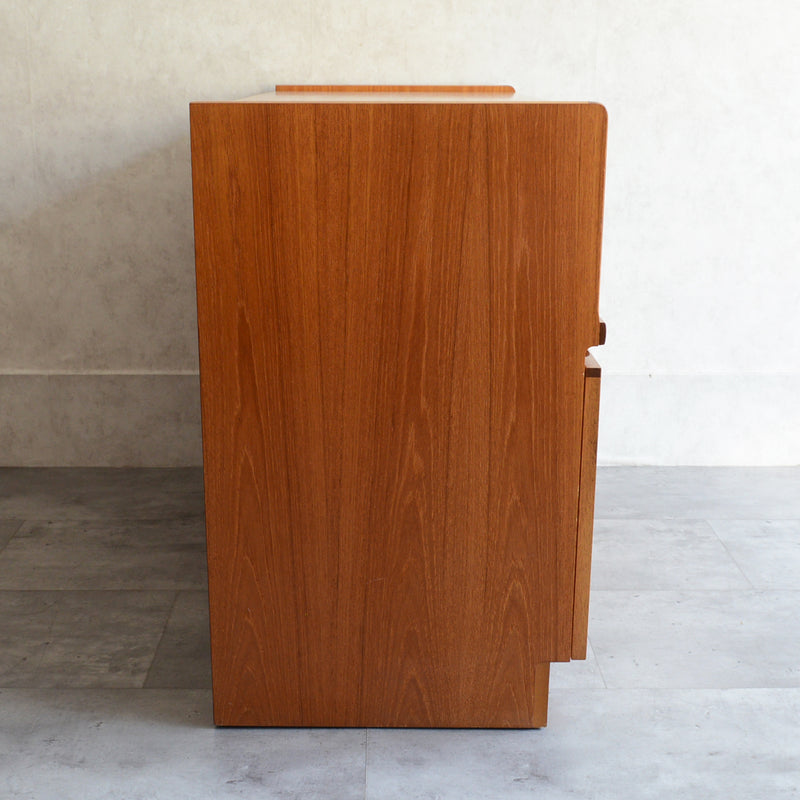 Nathan (Parker knoll) ネイサン キャビネット 26 AVボード テレビ台