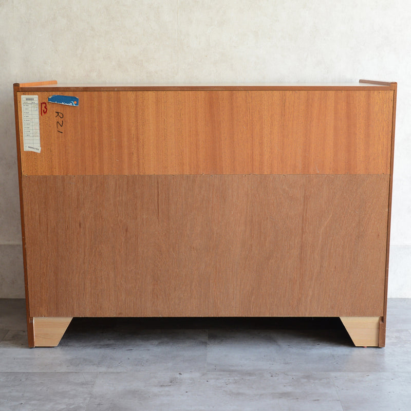Nathan (Parker knoll) ネイサン キャビネット 26 AVボード テレビ台