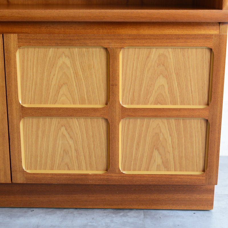 Nathan (Parker knoll) ネイサン キャビネット 26 AVボード テレビ台