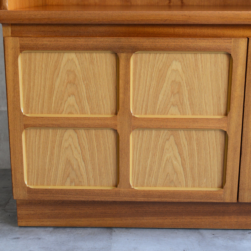 Nathan (Parker knoll) ネイサン キャビネット 26 AVボード テレビ台