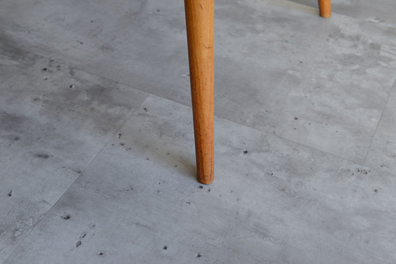 ERCOL アーコール フープバックチェア4本スポーク18