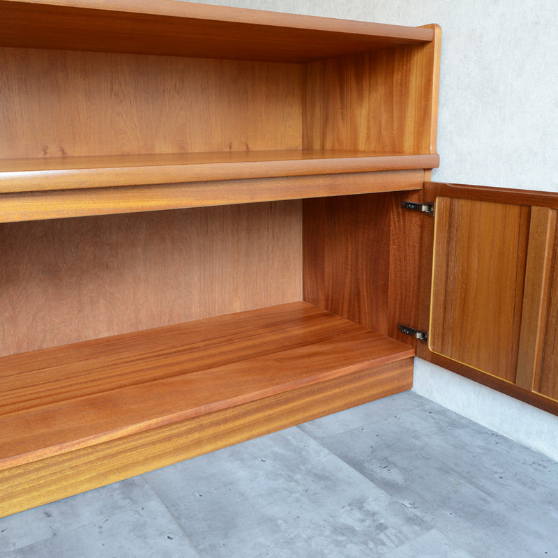 Nathan (Parker knoll) ネイサン キャビネット 26 AVボード テレビ台