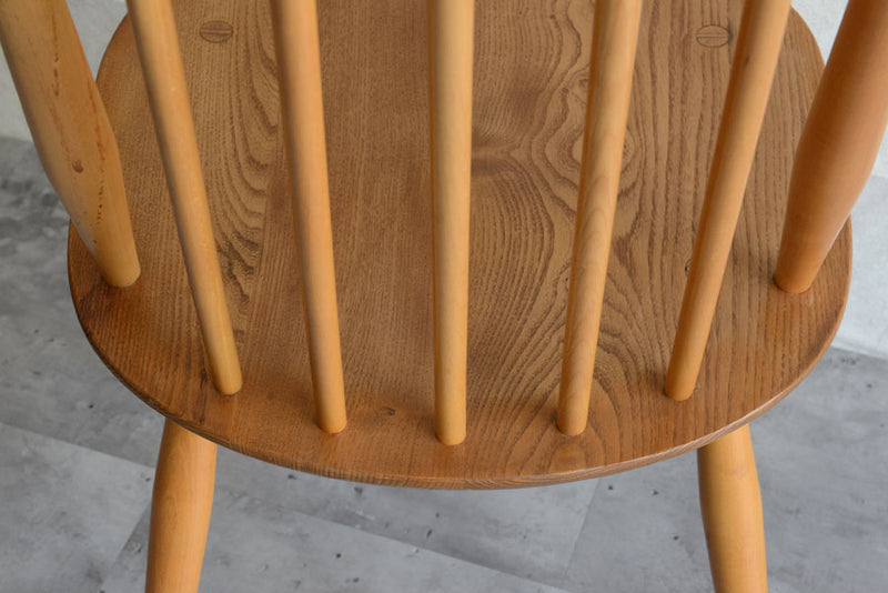 ERCOL アーコール ゴールドスミスチェア50