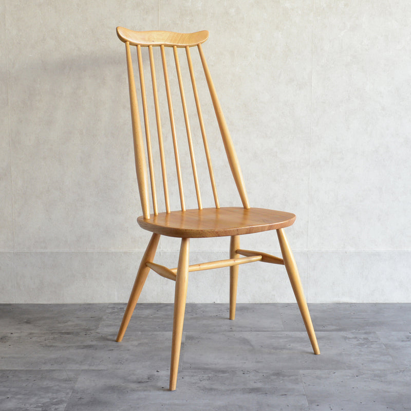 ERCOL アーコール ゴールドスミスチェア55