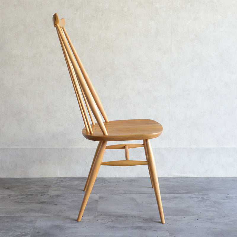 ERCOL アーコール ゴールドスミスチェア55