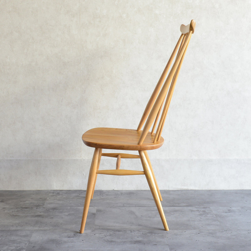 ERCOL アーコール ゴールドスミスチェア55