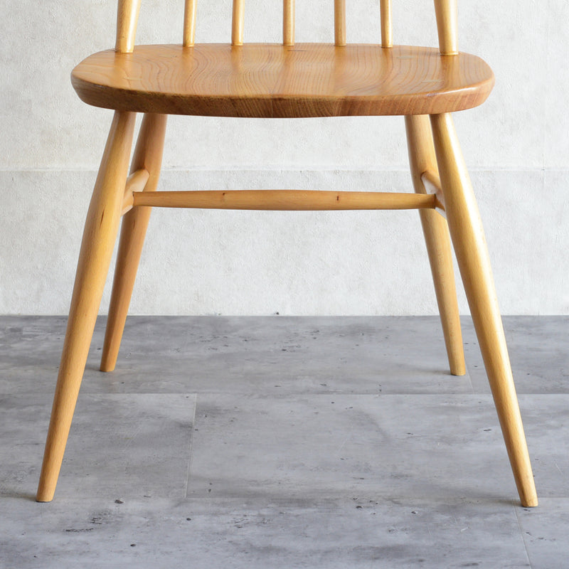 ERCOL アーコール ゴールドスミスチェア55