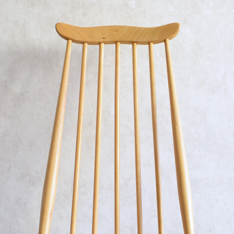 ERCOL アーコール ゴールドスミスチェア55