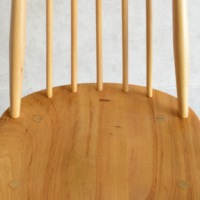 ERCOL アーコール ゴールドスミスチェア55
