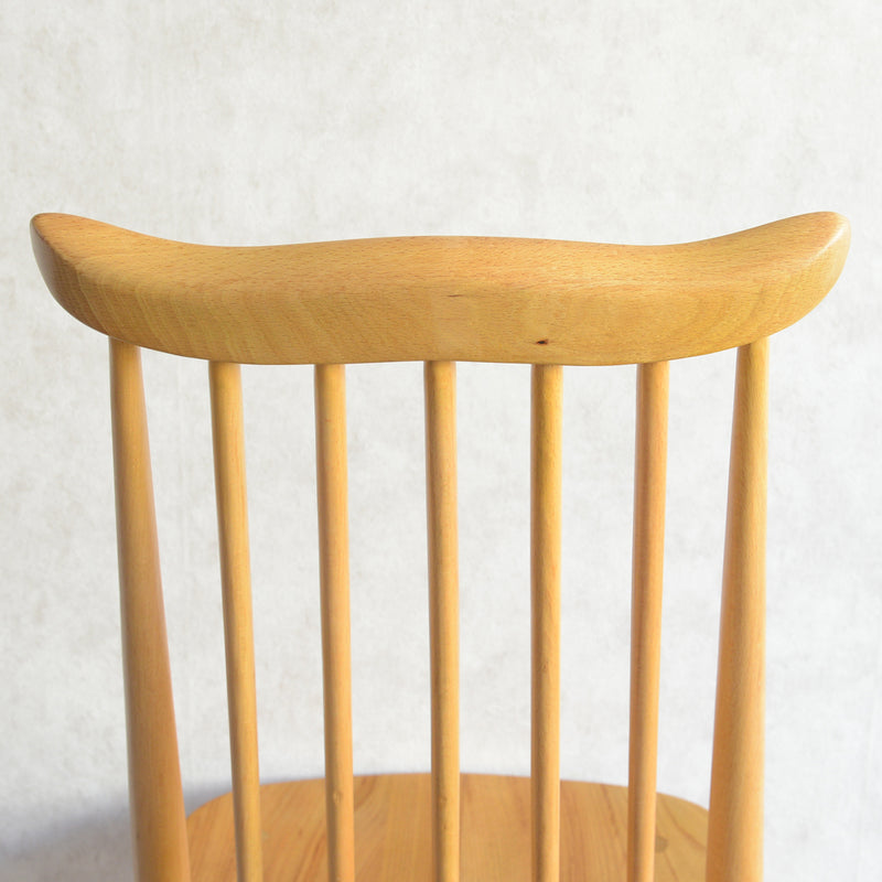 ERCOL アーコール ゴールドスミスチェア55