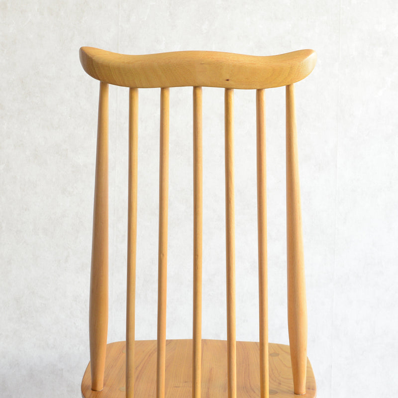 ERCOL アーコール ゴールドスミスチェア55